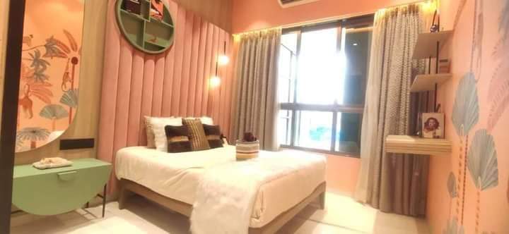 1 BHK Apartment For Sale in Veer One