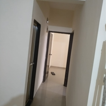 2 BHK Apartment For Rent in Mahaavir Heights Kalamboli Sector 16 Navi Mumbai  7905798