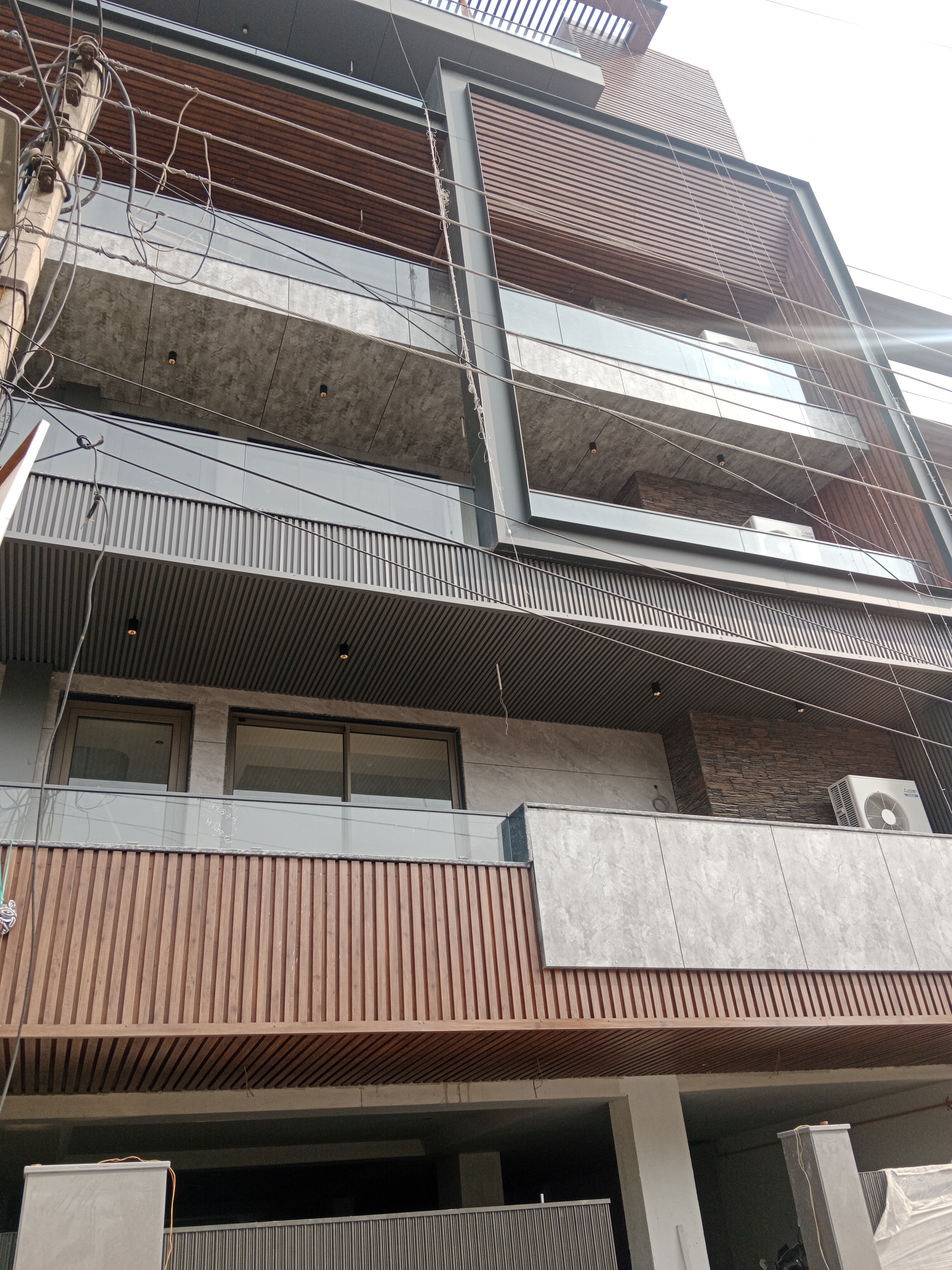 4 BHK + Study Room Builder Floor For Sale in Sector 14