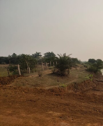 Plot Area in  Plot at Vidhan Sabha Marg – for Sale