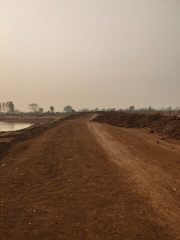  Plot For Sale in Vidhan Sabha Marg