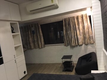 Team Area in 3 BHK Apartment at Omaxe Heights, Sector 86 – for Sale