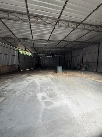 Commercial Warehouse 3000 Sq.Yd. For Rent in Ghodbunder Road Thane  7905868