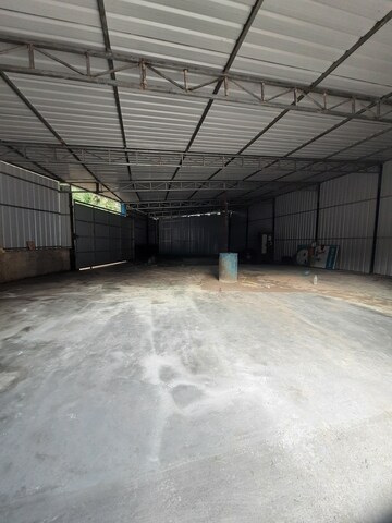 Commercial Warehouse 3000 Sq.Yd. For Rent in Ghodbunder Road Thane  7905868