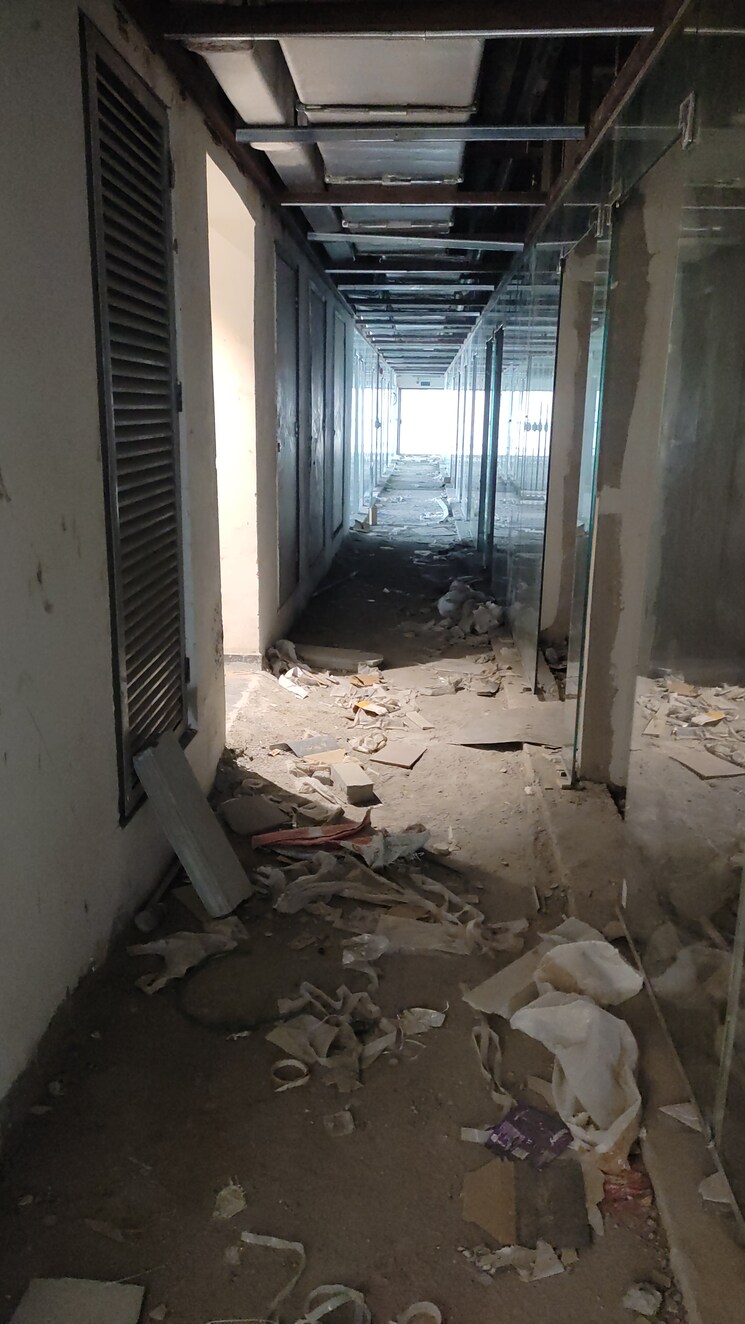 Floor Plan, sector 90 Commercial Office Space 532 Sq.Ft. In Sector 90 Noida 7905932