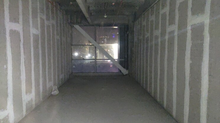 Floor Plan, sector 90 Commercial Office Space 532 Sq.Ft. In Sector 90 Noida 7905932