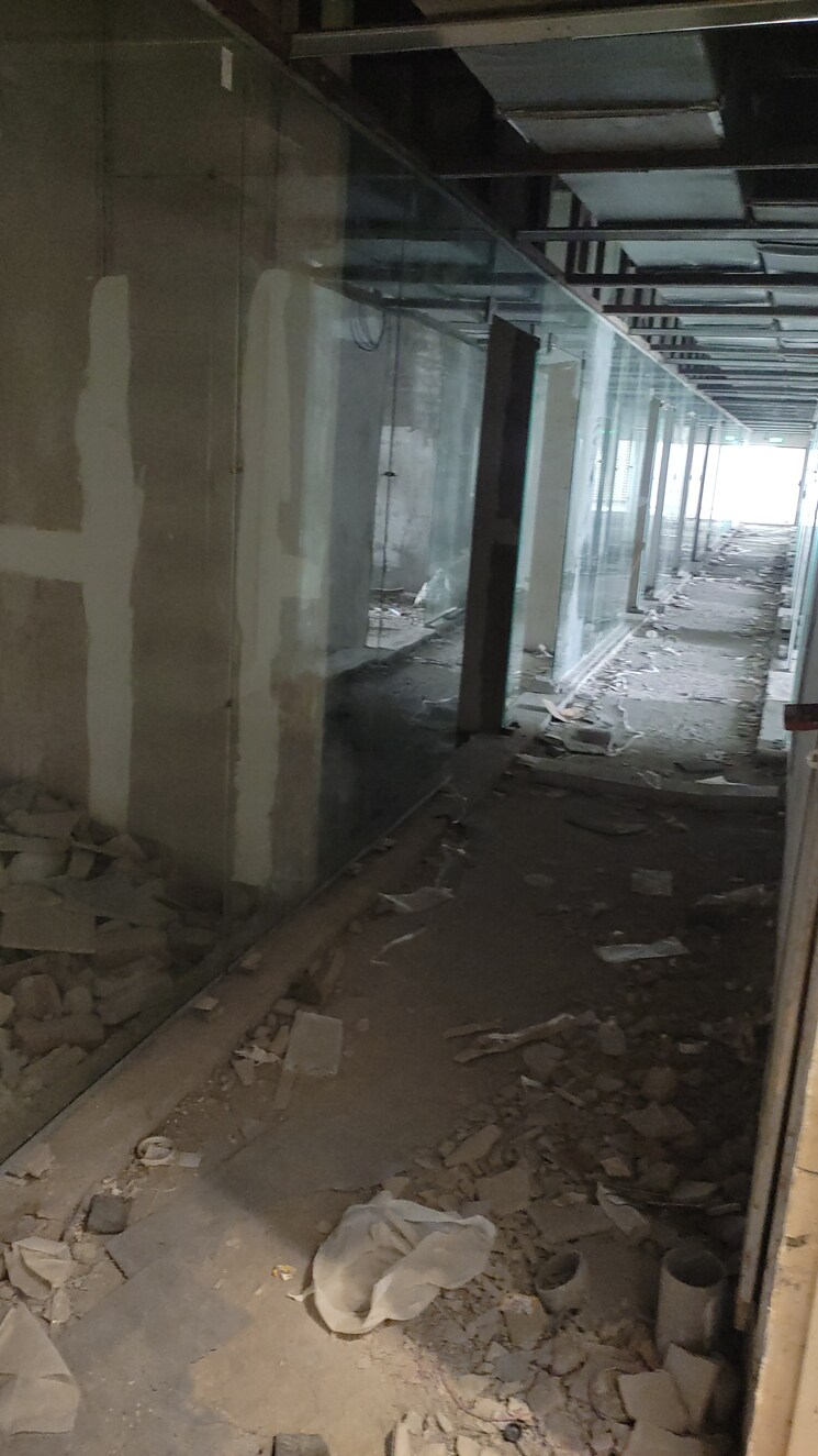 Floor Plan, sector 90 Commercial Office Space 532 Sq.Ft. In Sector 90 Noida 7905932