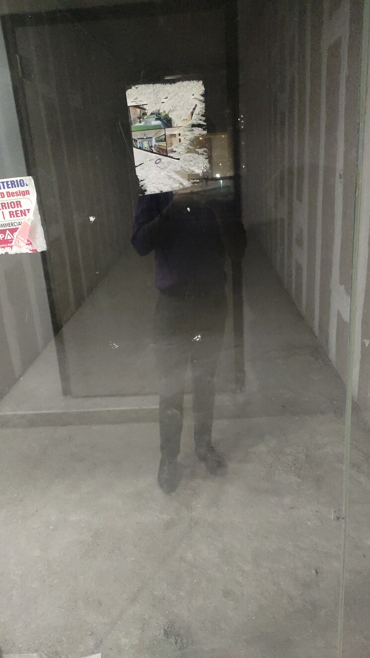 Exterior View, sector 90 Commercial Office Space 532 Sq.Ft. In Sector 90 Noida 7905932