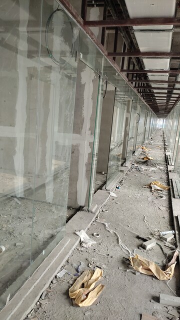  Office Space – Exterior View View at Sector 90 - for Sale
