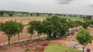  Plot For Sale in Shamirpet