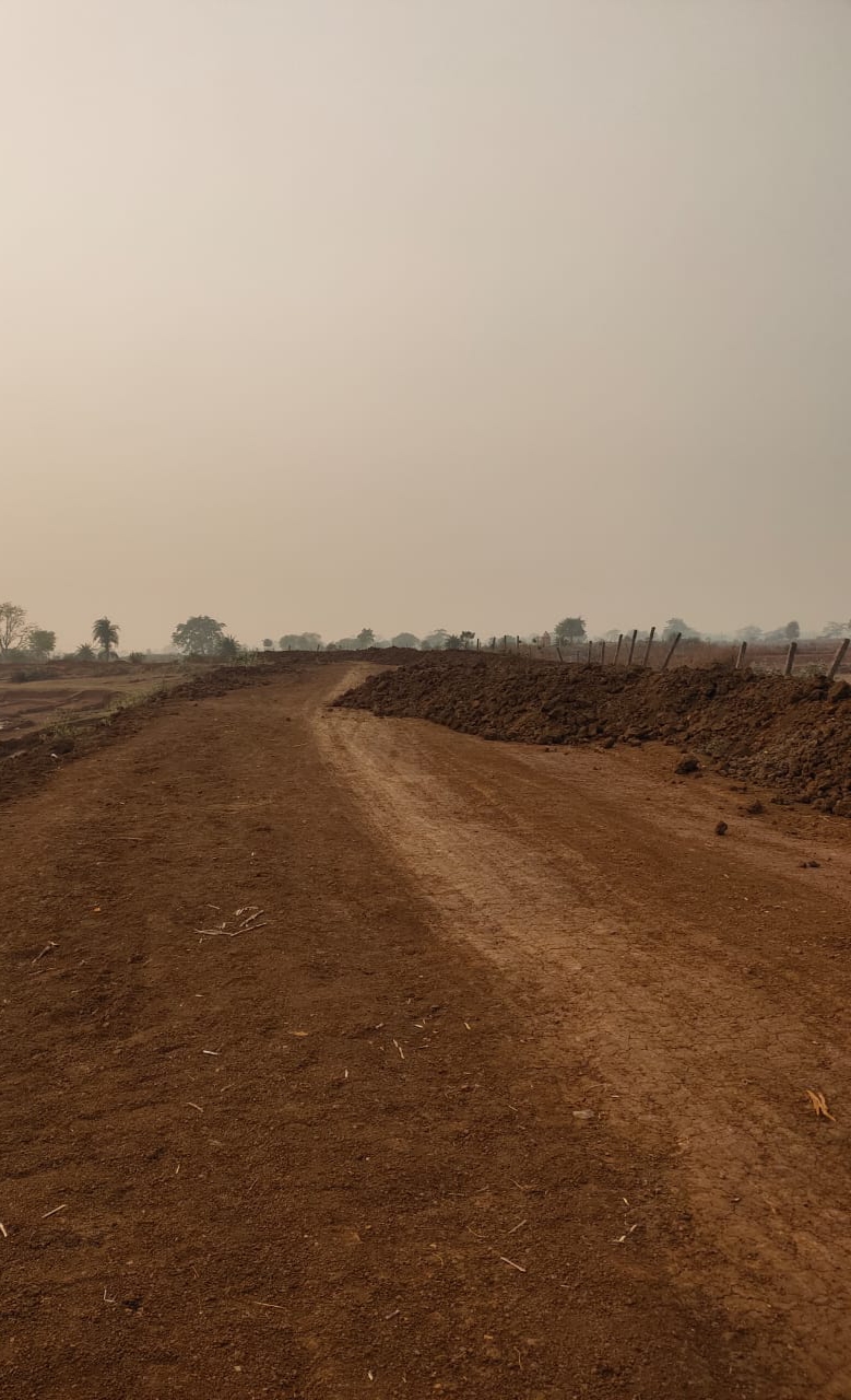 Plot For Sale in Motipur Road Khamria