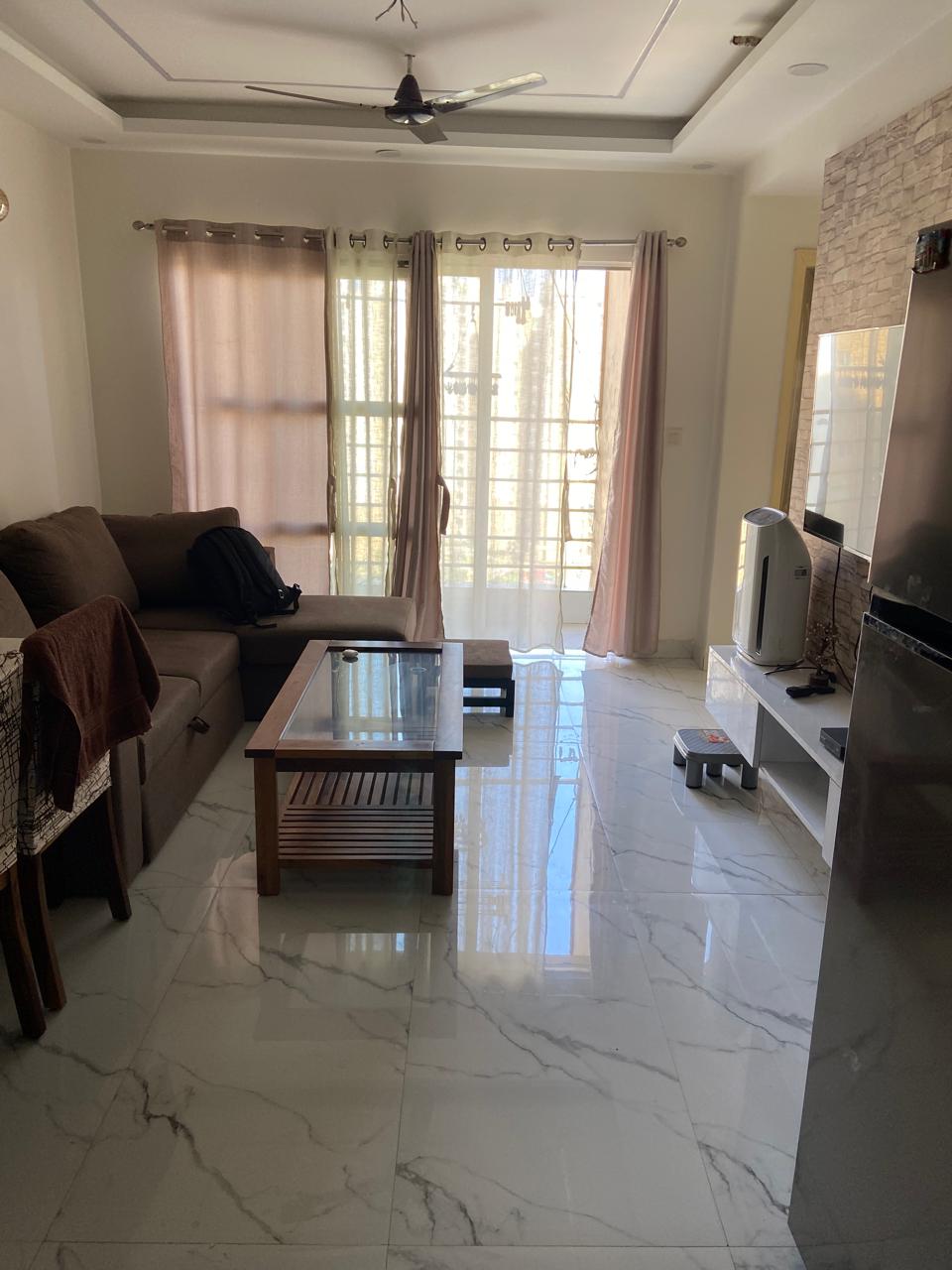 2 BHK Apartment For Sale in Paras Tierea