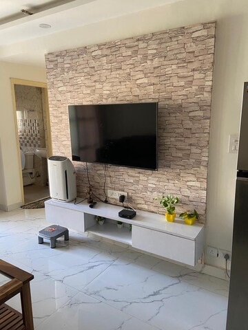 Kitchen in 2 BHK Apartment at Paras Tierea, Sector 137 – for Sale