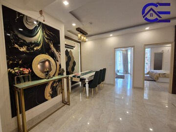 3 BHK Apartment – Exterior View View at Old Ambala Road - for Rent