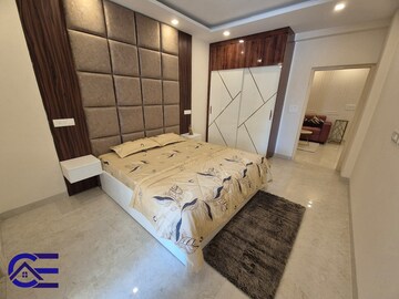 Bedroom in 3 BHK Apartment at Old Ambala Road – for Rent