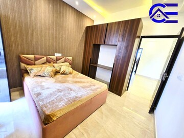 Bedroom in 3 BHK Apartment at Old Ambala Road – for Rent
