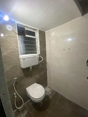 Bathroom in 2 BHK Apartment at Saraidhela – for Rent