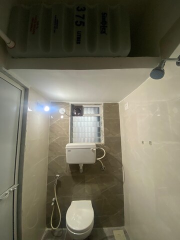  2 BHK Apartment at Saraidhela – for Rent