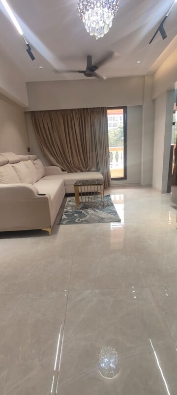 2 BHK Apartment For Sale in Vasai West
