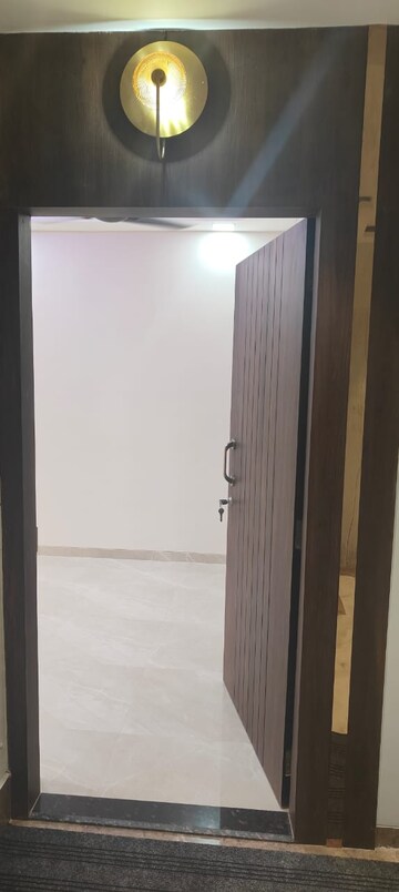 Building Lobby in 2 BHK Apartment at Vasai West – for Sale