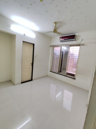 1 BHK Apartment For Resale in Puranik City Phase III Ghodbunder Road Thane  7906035