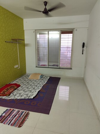 1 BHK Apartment For Resale in Puranik City Phase III Ghodbunder Road Thane  7906035