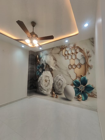 1 BHK Builder Floor For Rent in Dlf Cyber City Gurgaon  7906030