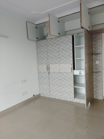 3 BHK Apartment For Rent in Dhoot Time Residency, Sector 63
