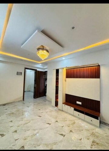 Bedroom in 2 BHK Apartment at Galaxy North Avenue, Gaur City 2  – for Sale