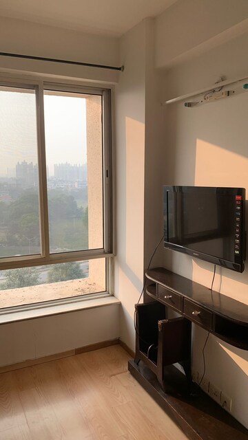 Furnished Amenities in 2 BHK Apartment at Sector 16 – for Sale