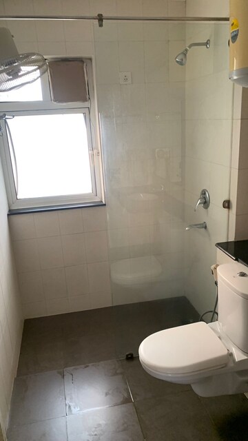 Bathroom in 2 BHK Apartment at Sector 16 – for Sale