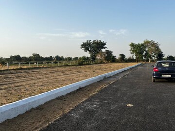  Plot For Sale in Kisan Path