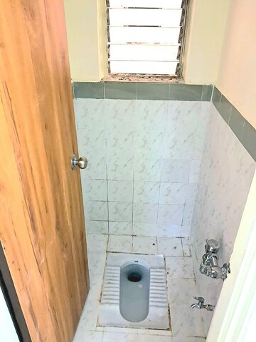 Bathroom in 2 BHK Apartment at Kukatpally – for Sale