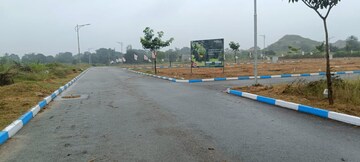  Plot For Sale in Mysore Road