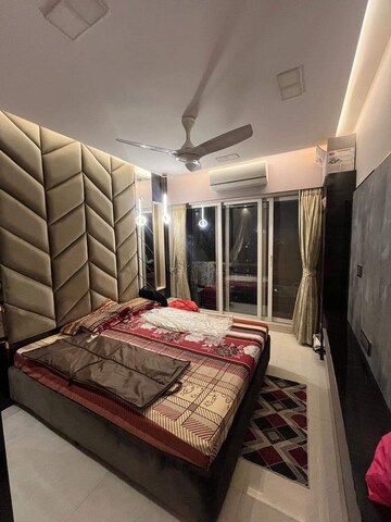 Room in 1 BHK Apartment at Kalpak Estate, Wadala – for Rent