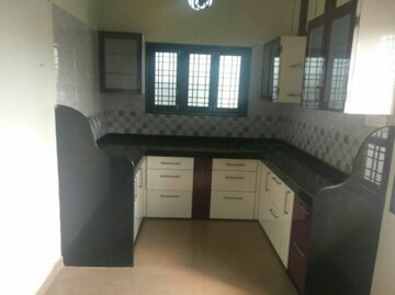 Kitchen in 2 BHK Apartment at Sector 14 Dwarka – for Rent