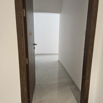 Building Lobby in 3 BHK Apartment at Oxy Beaumonde, Viman Nagar – for Rent