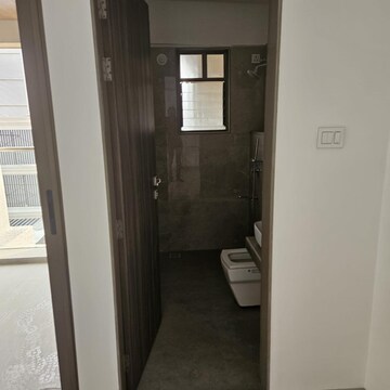 Building Lobby in 3 BHK Apartment at Oxy Beaumonde, Viman Nagar – for Rent
