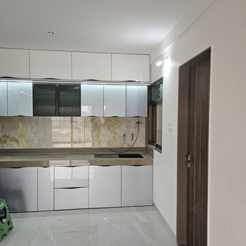  3 BHK Apartment at Oxy Beaumonde, Viman Nagar – for Rent