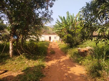  Land – Garden View at ChikmagaluR-Kadur Bypass Road - for Sale