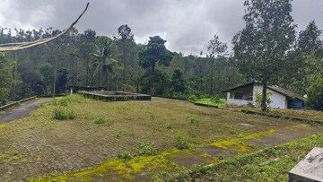  Land – Exterior View View at ChikmagaluR-Kadur Bypass Road - for Sale