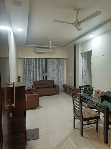 2 BHK Apartment For Rent in Shapoorji Pallonji Epsilon Kandivali East Mumbai  7906312