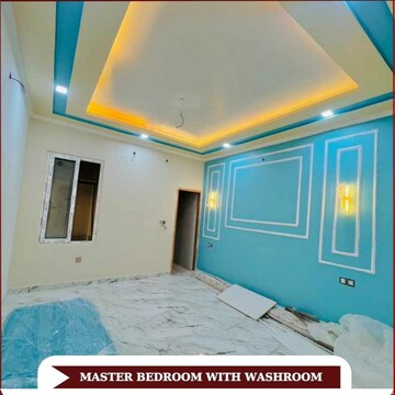 Room in 3 BHK Villa at Mokila – for Sale