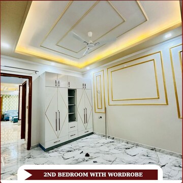 3 BHK Villa For Sale in Mokila