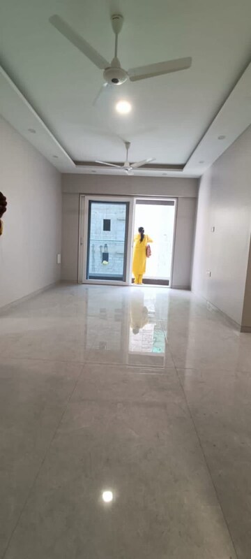 3 BHK Apartment For Rent in Godrej Emerald, Ghodbunder Road