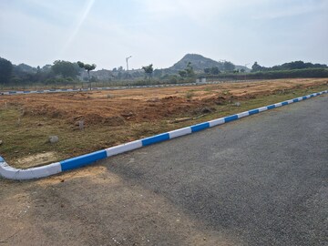 Plot Area in  Plot at Mysore Road – for Sale