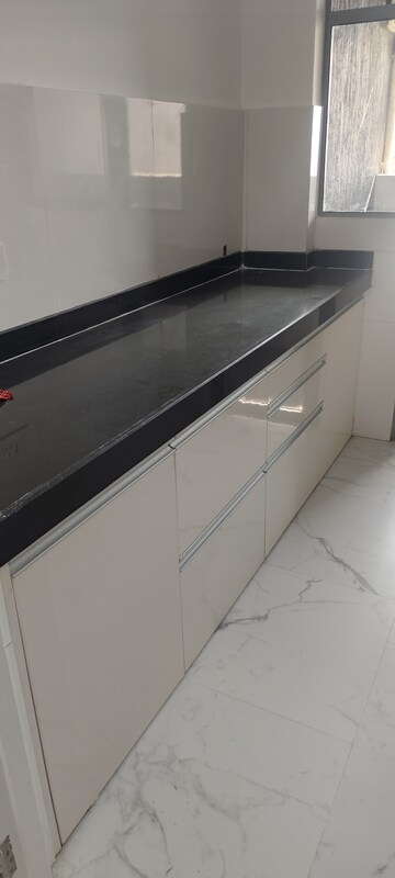 Furnished Amenities in 2 BHK Apartment at Dynamix Avanya, Dahisar East – for Rent