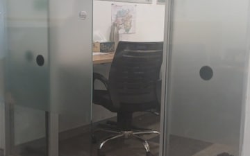 Office Space For Sale in Landmark Cyber Park, Sector 67