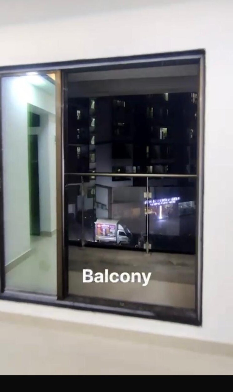 Balcony, ekveera-chandrangan-residency 1 Bedroom 380 Sq.Ft. Apartment In Diva Thane 7906519