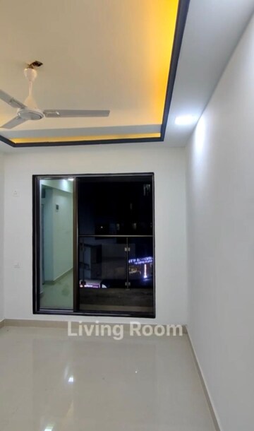  1 BHK Apartment at Ekveera Chandrangan Residency, Diva – for Sale